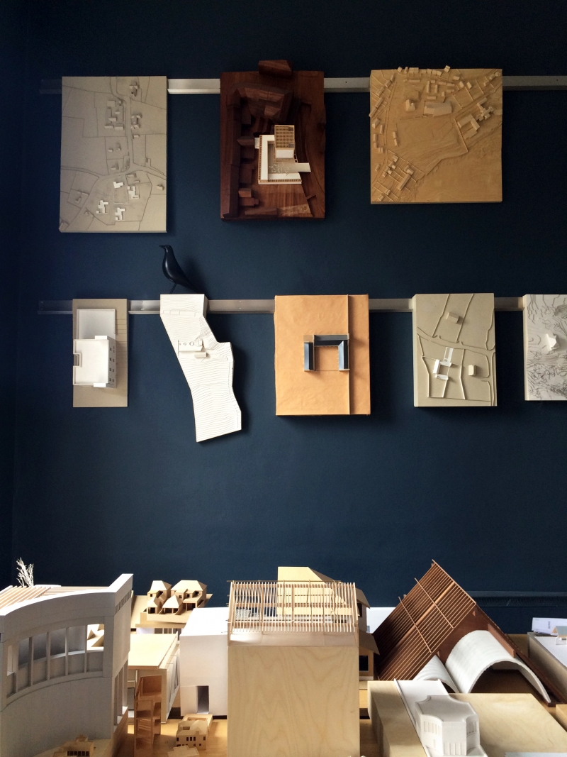 Ryan Kennihan portrait